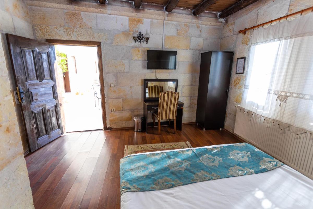 Guven Cave Hotel - Image 78