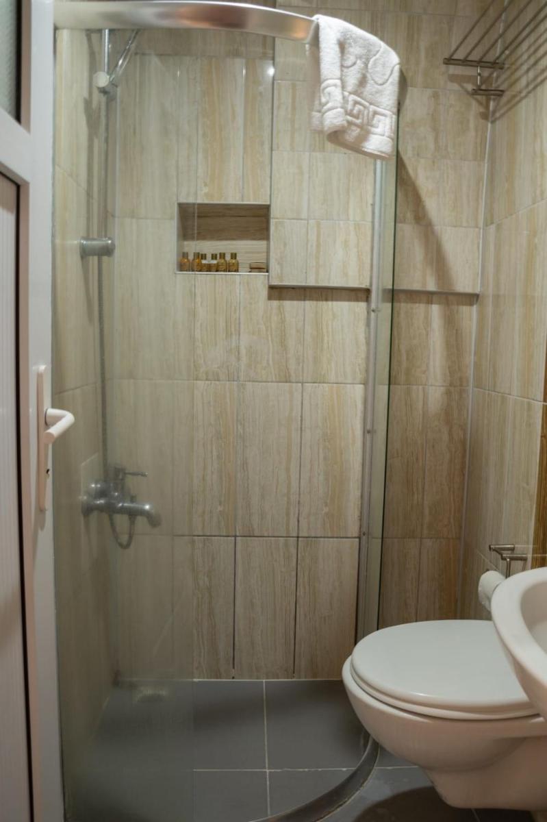 Guven Cave Hotel - Image 64