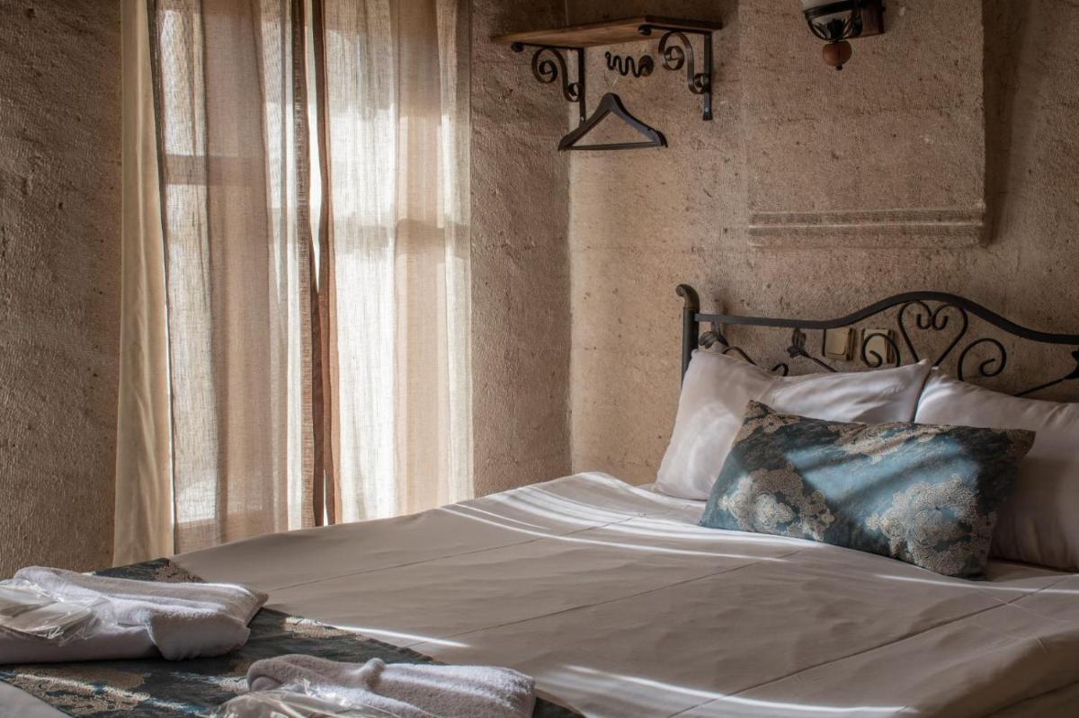 Guven Cave Hotel - Image 100