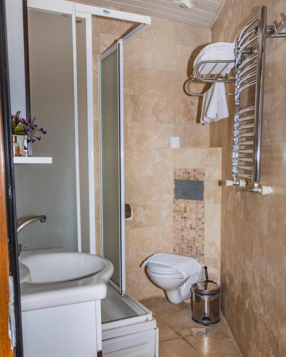 Guven Cave Hotel - Image 63