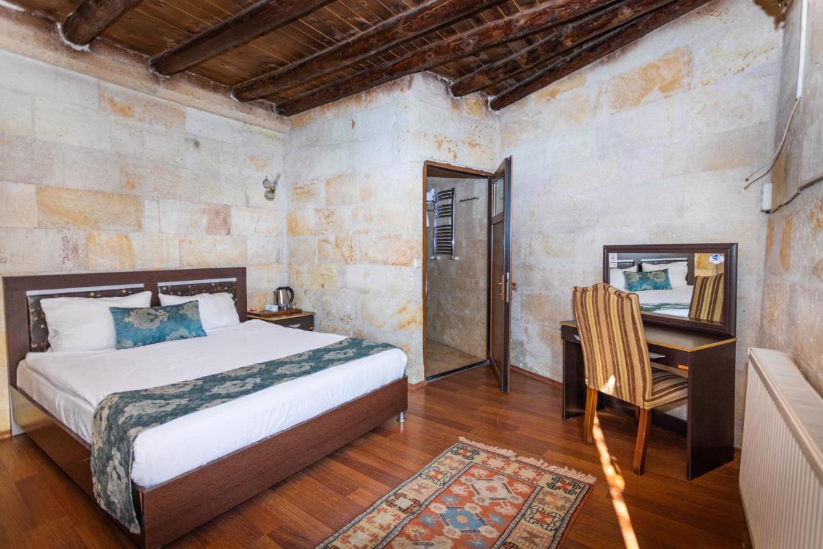 Guven Cave Hotel - Image 14