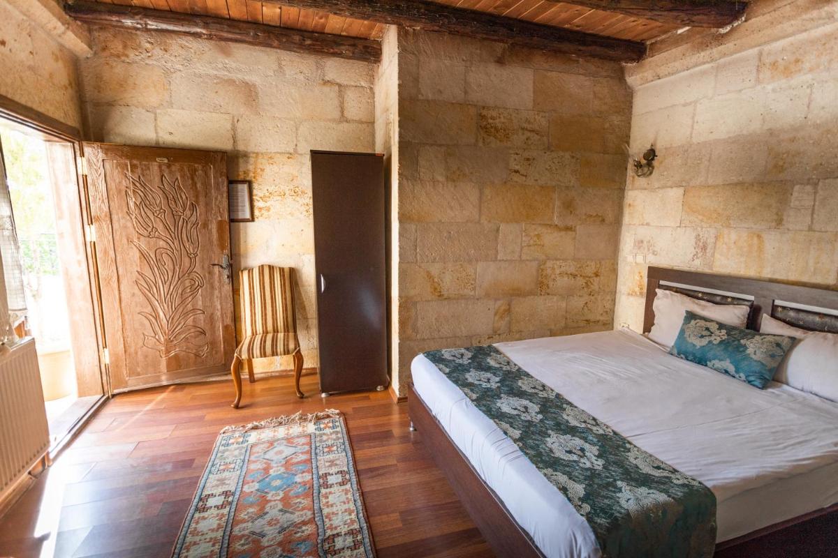 Guven Cave Hotel - Image 39