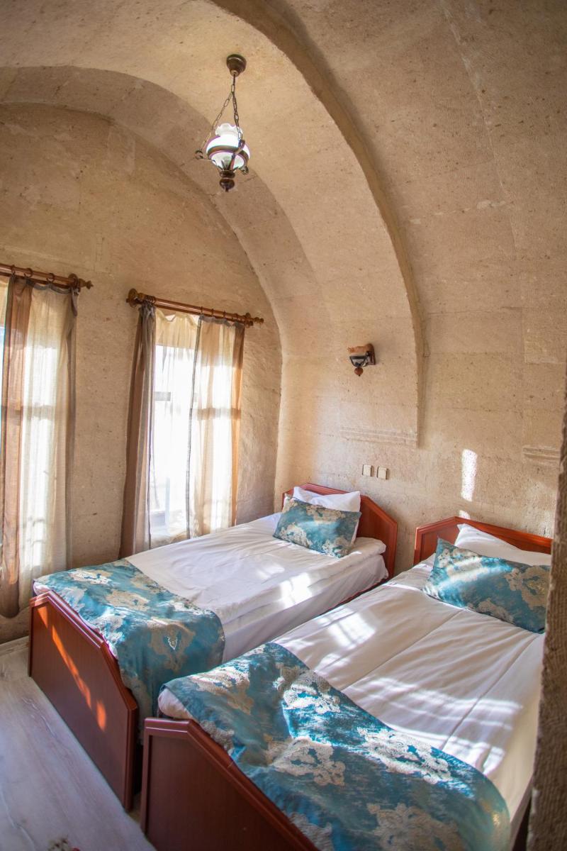 Guven Cave Hotel - Image 110
