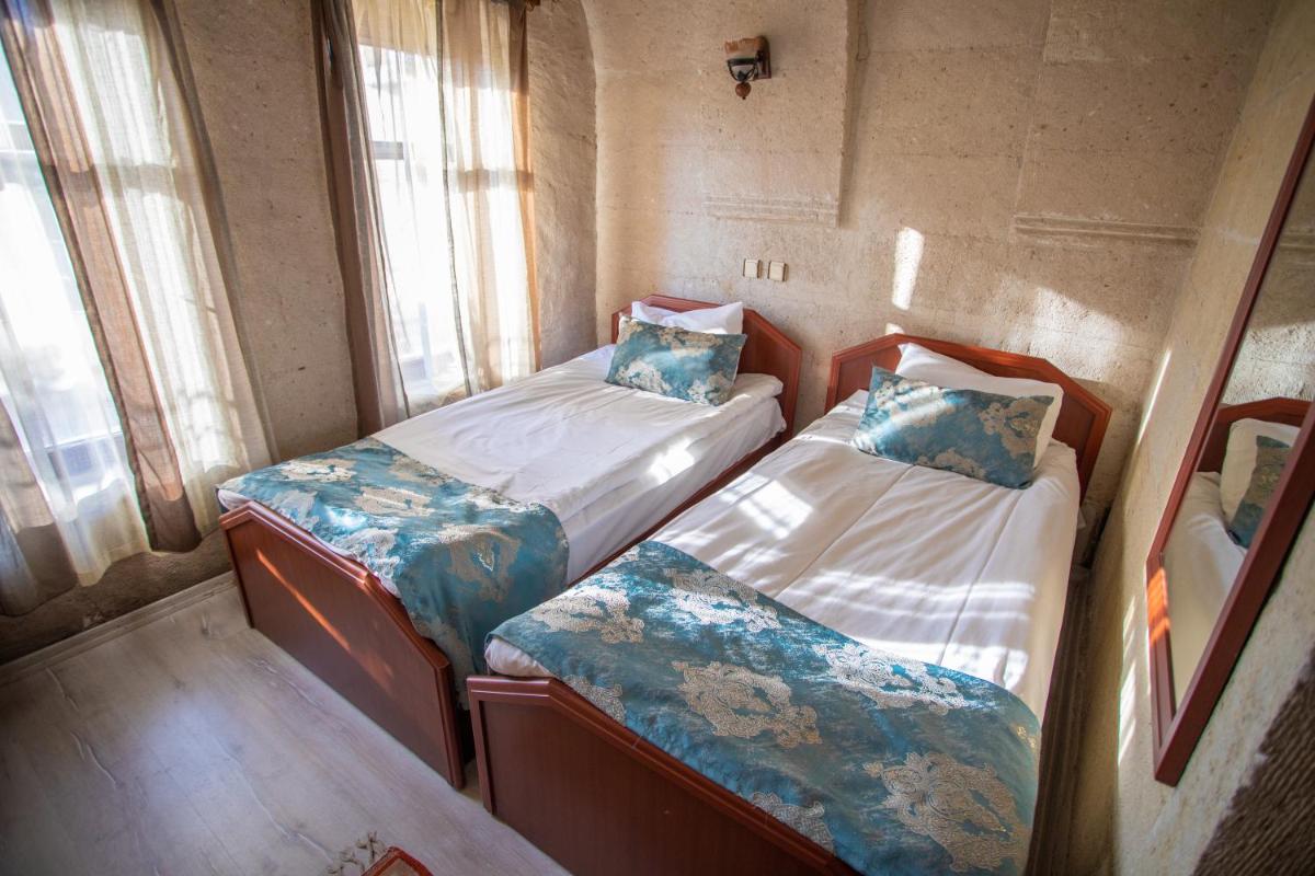 Guven Cave Hotel - Image 30