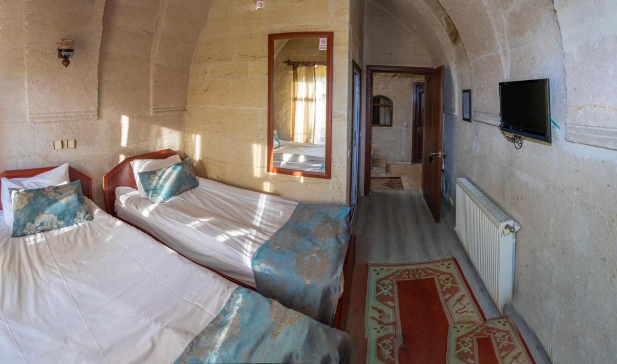 Guven Cave Hotel - Image 104