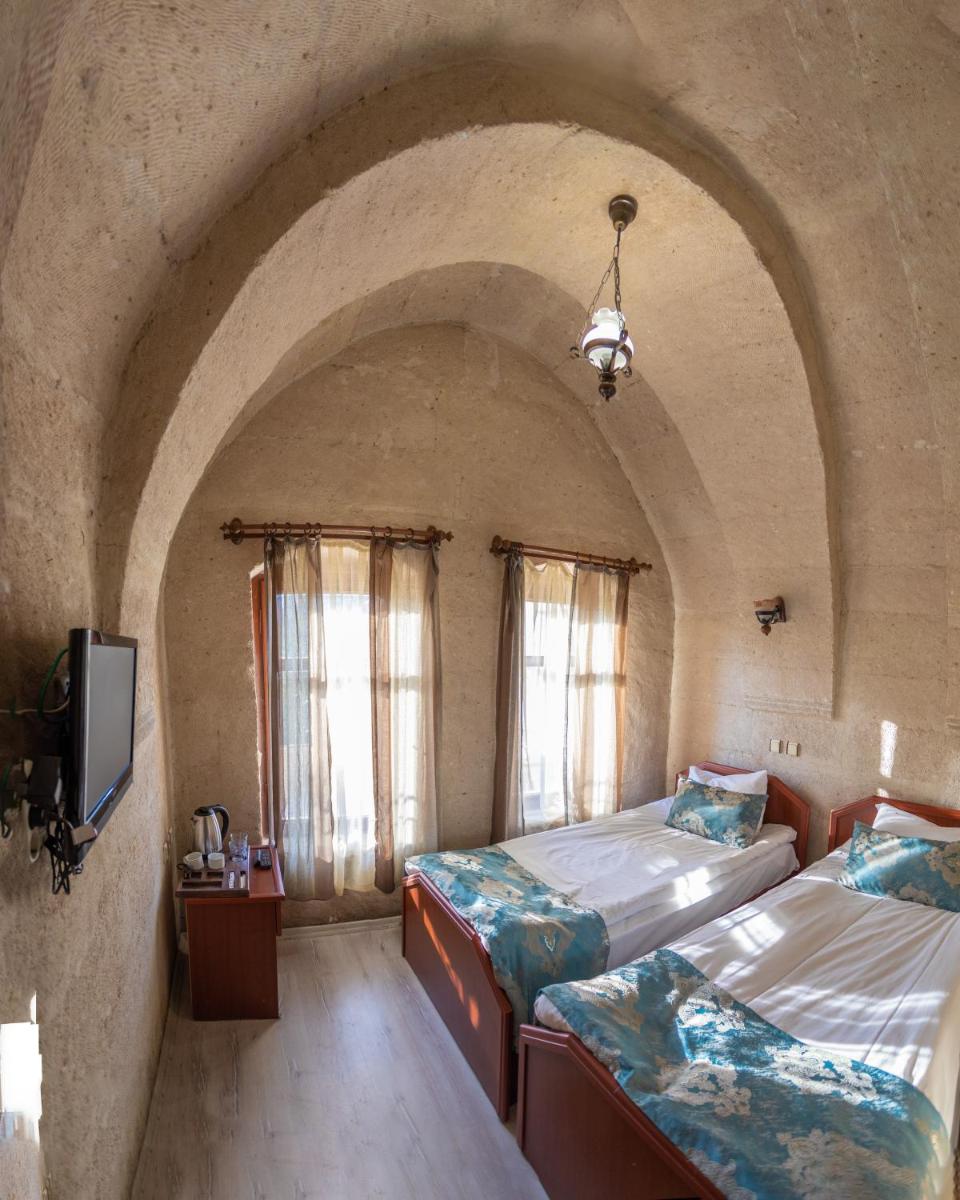 Guven Cave Hotel - Image 118