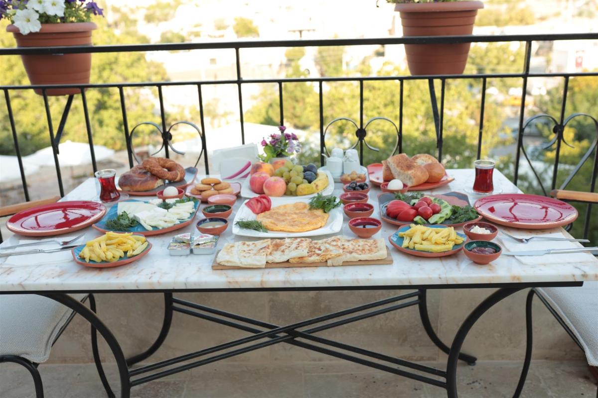 Guven Cave Hotel - Image 124