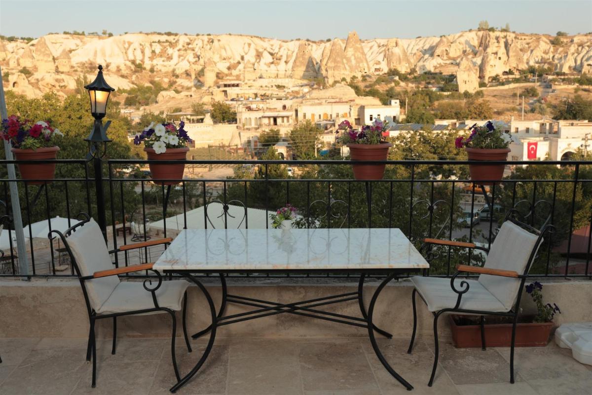 Guven Cave Hotel - Image 87
