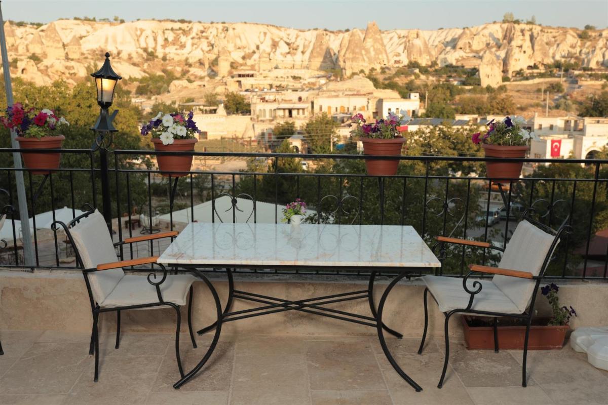 Guven Cave Hotel - Image 129