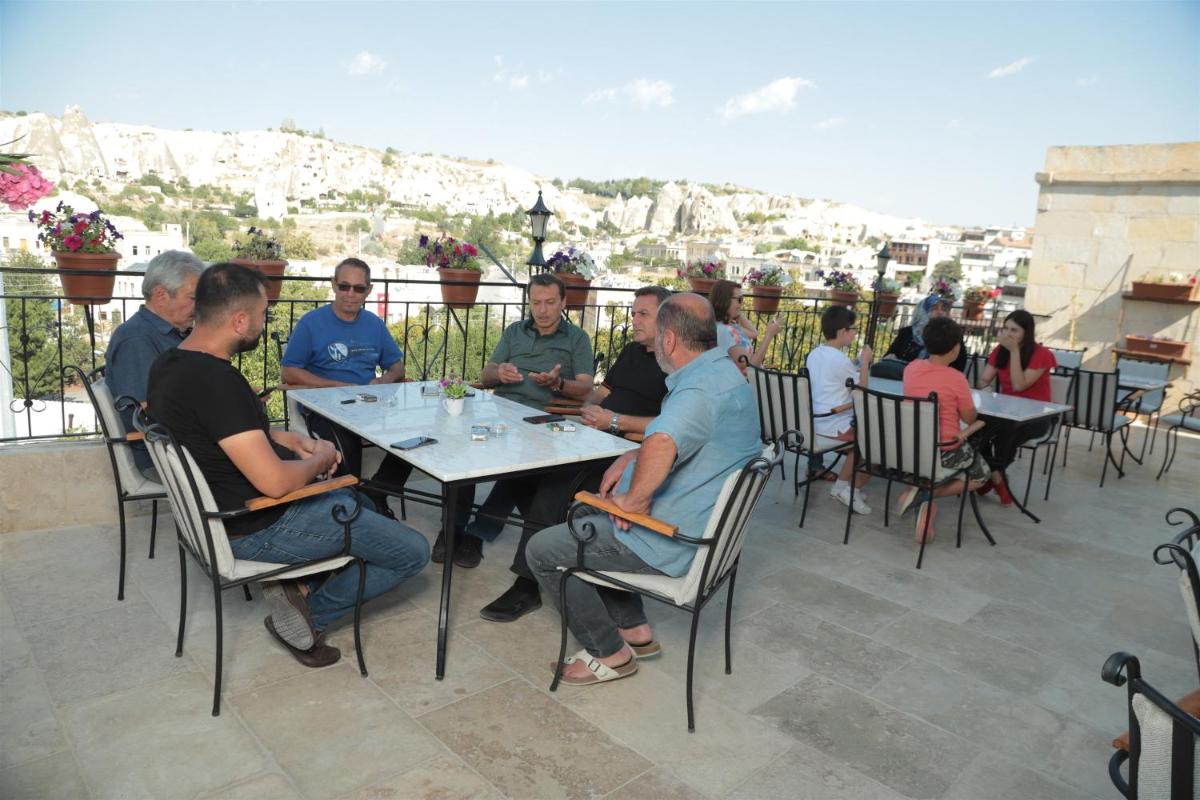 Guven Cave Hotel - Image 83