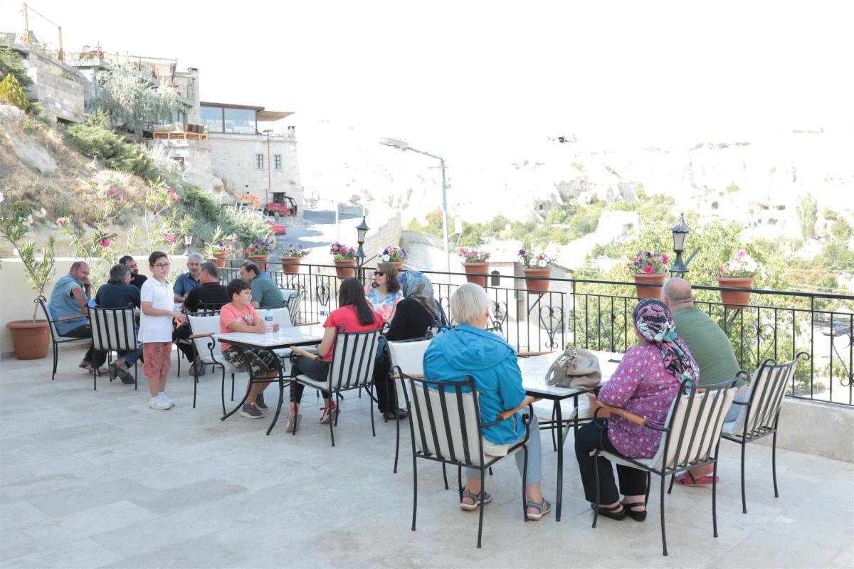 Guven Cave Hotel - Image 84