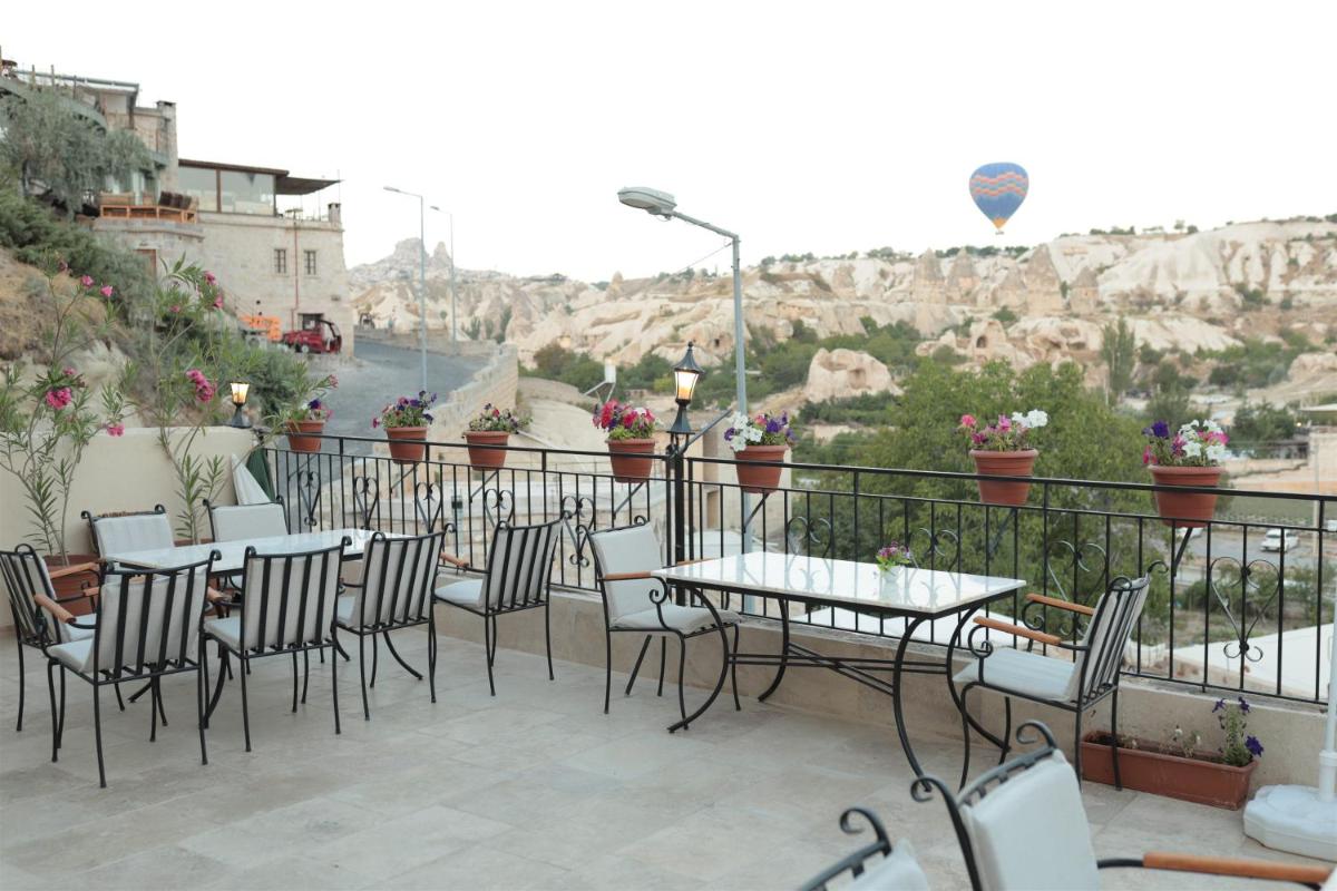 Guven Cave Hotel - Image 89