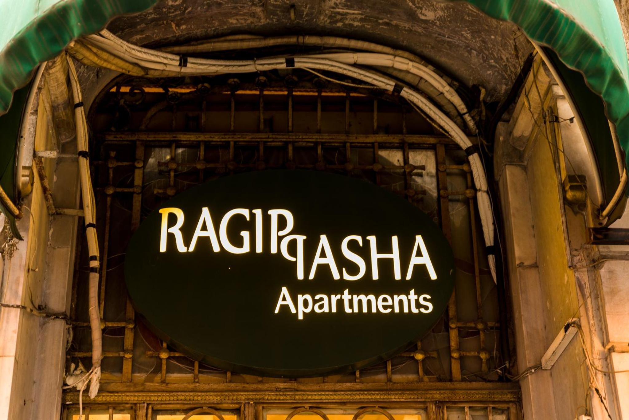 Ragip Pasha Daireleri - Image 20