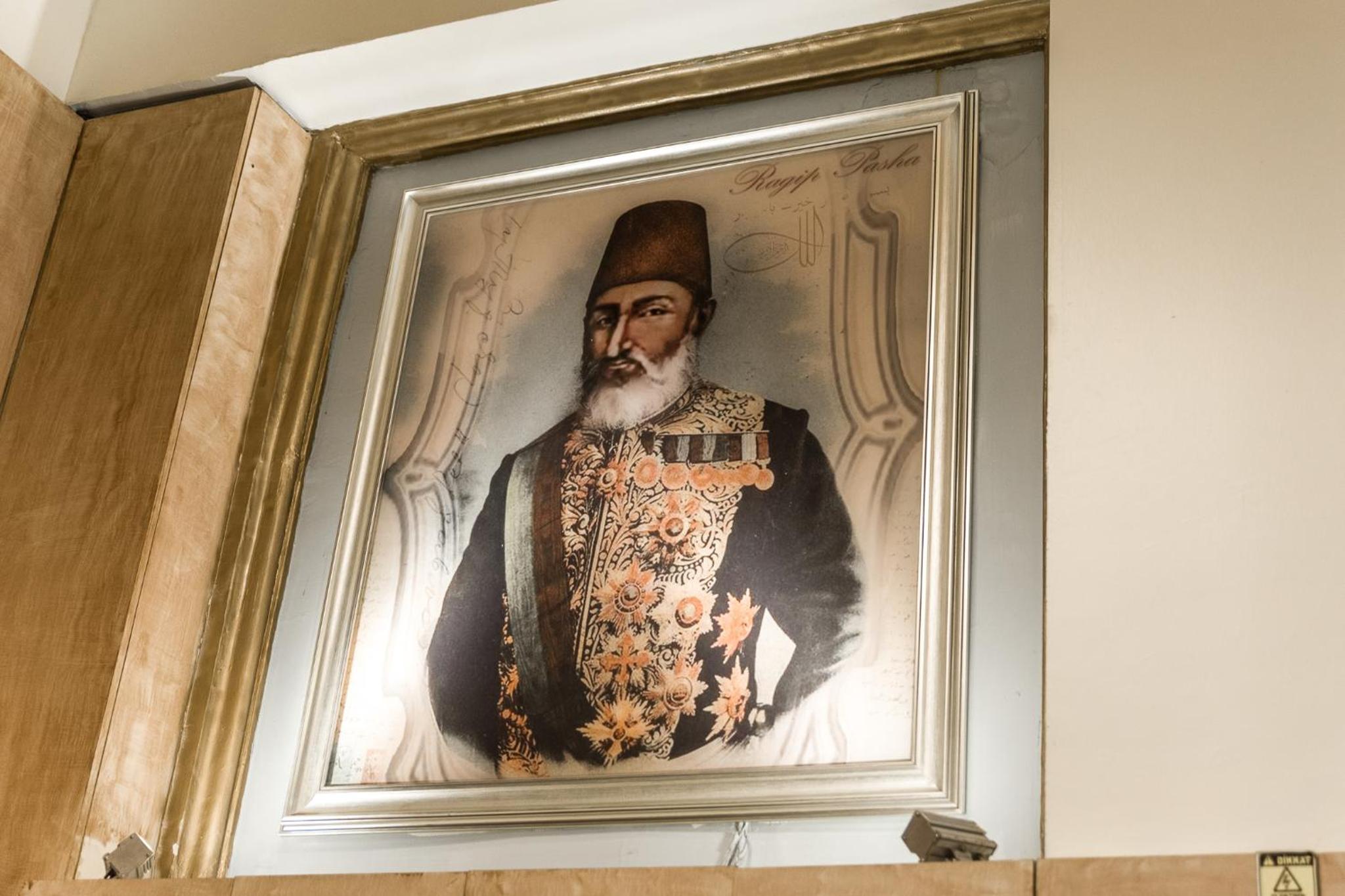 Ragip Pasha Daireleri - Image 56
