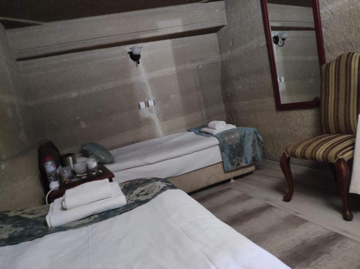 Guven Cave Hotel - Image 40
