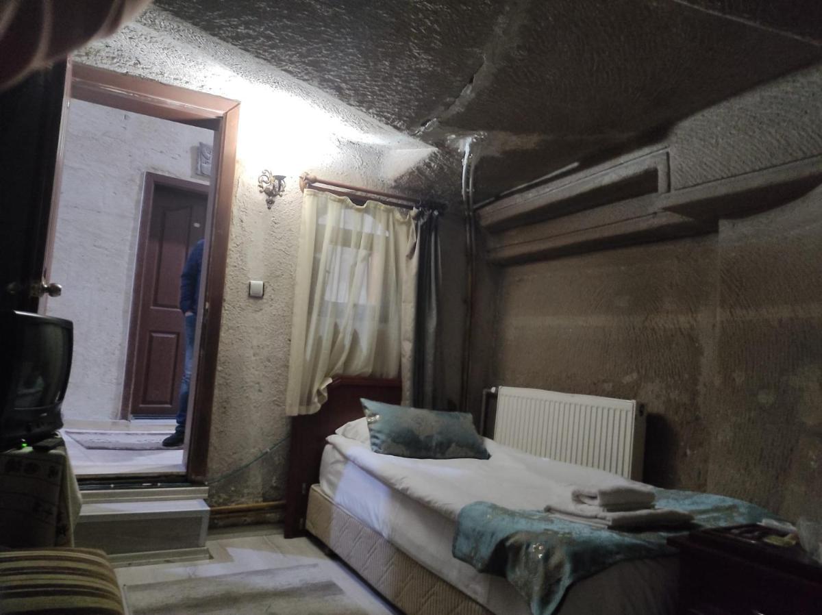 Guven Cave Hotel - Image 36