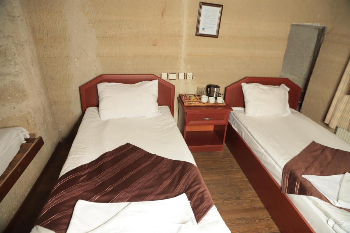 Guven Cave Hotel - Image 20