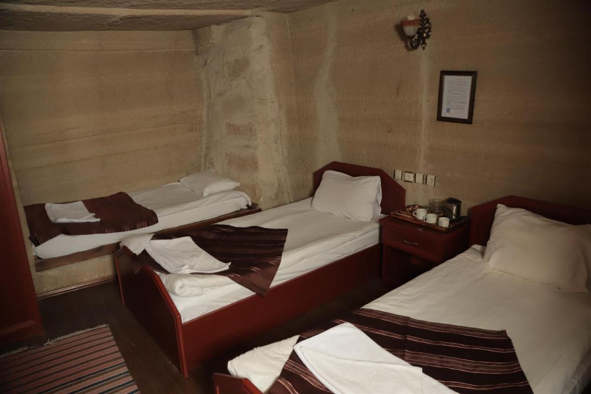 Guven Cave Hotel - Image 10