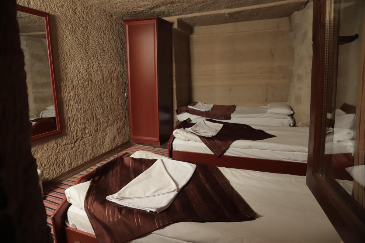 Guven Cave Hotel - Image 15