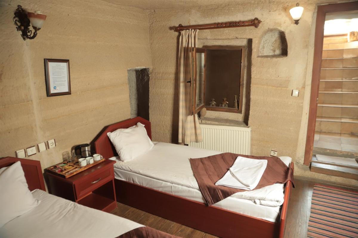 Guven Cave Hotel - Image 103