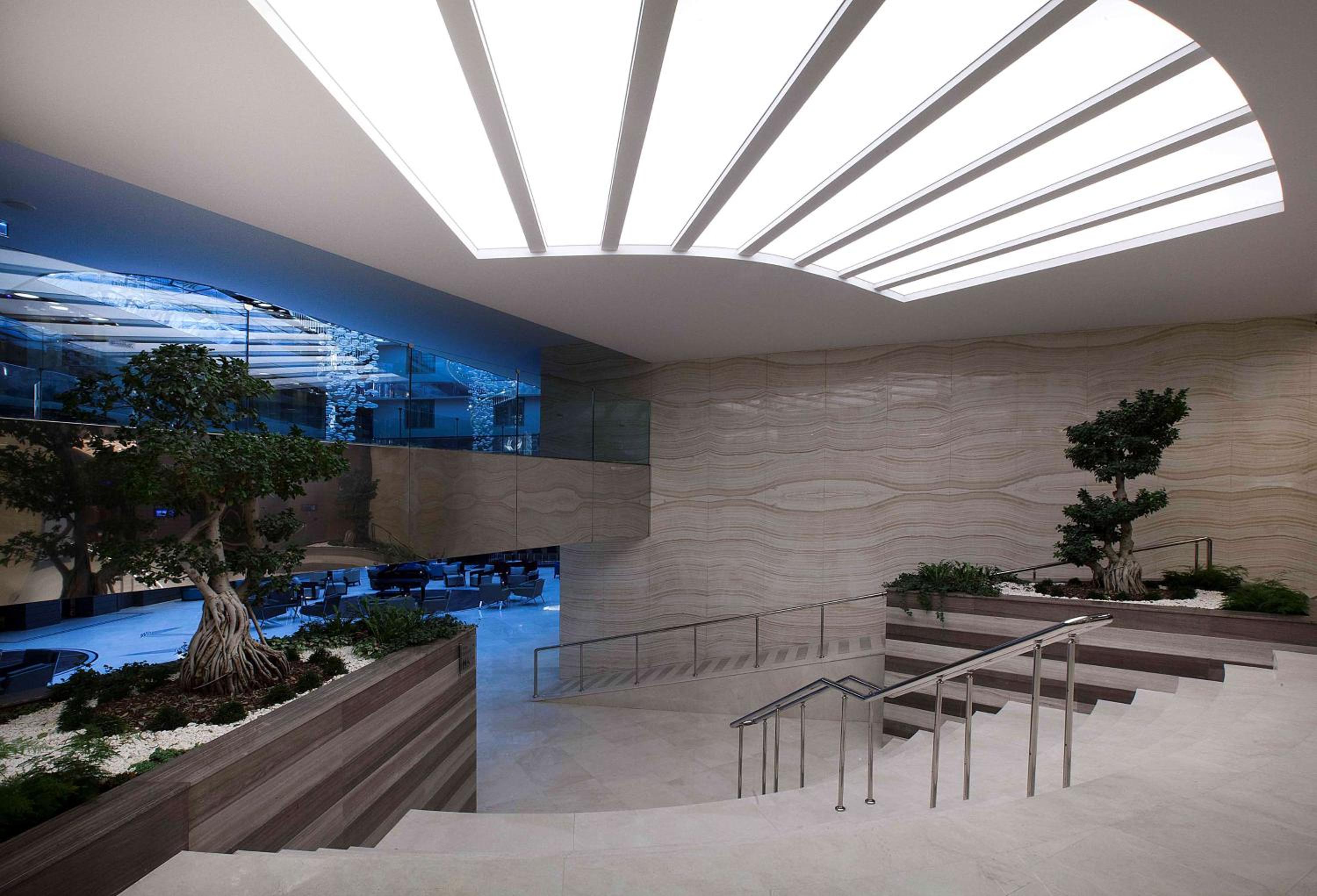 Radisson Blu Hotel, Istanbul Sisli - Image 114