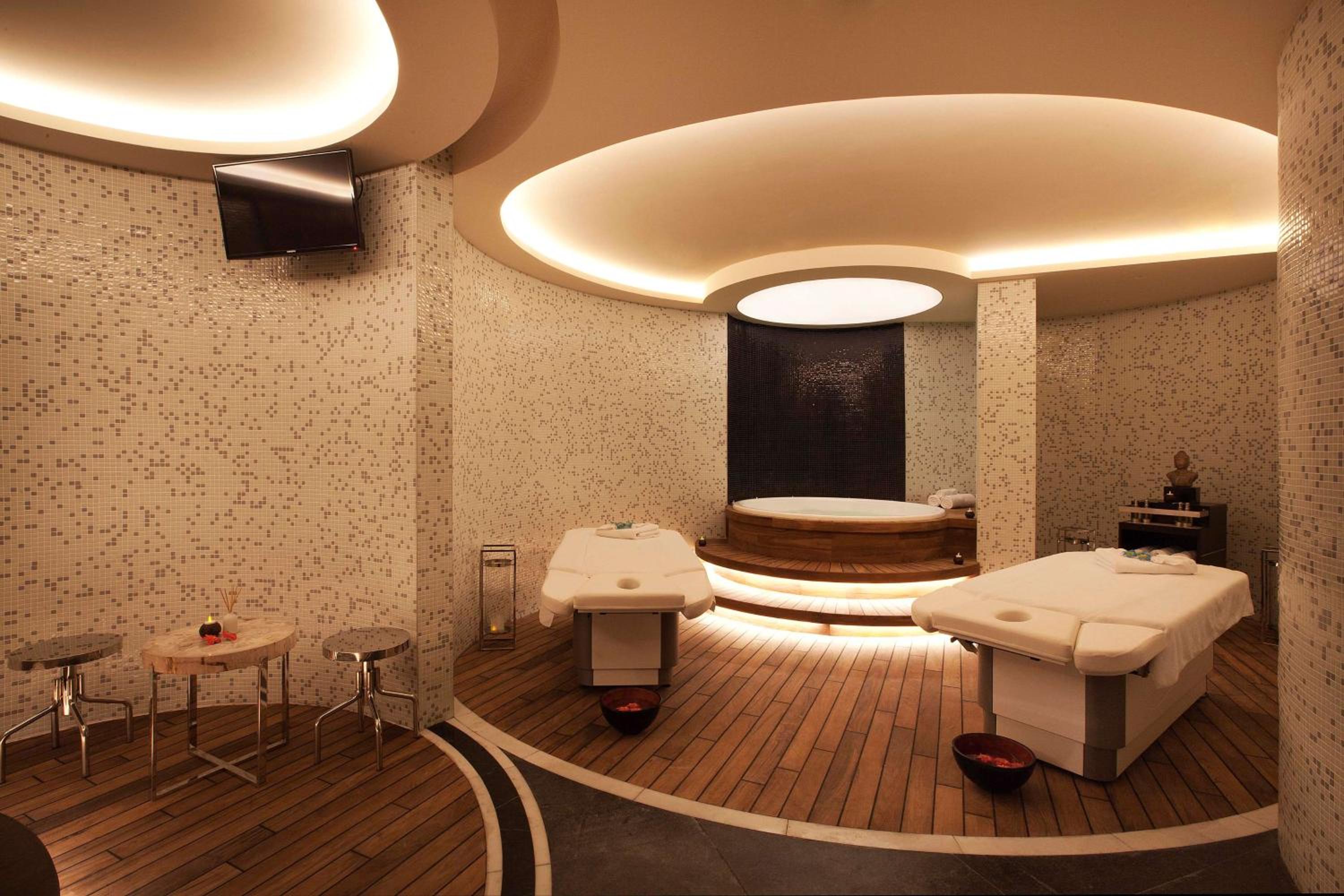 Radisson Blu Hotel, Istanbul Sisli - Image 132