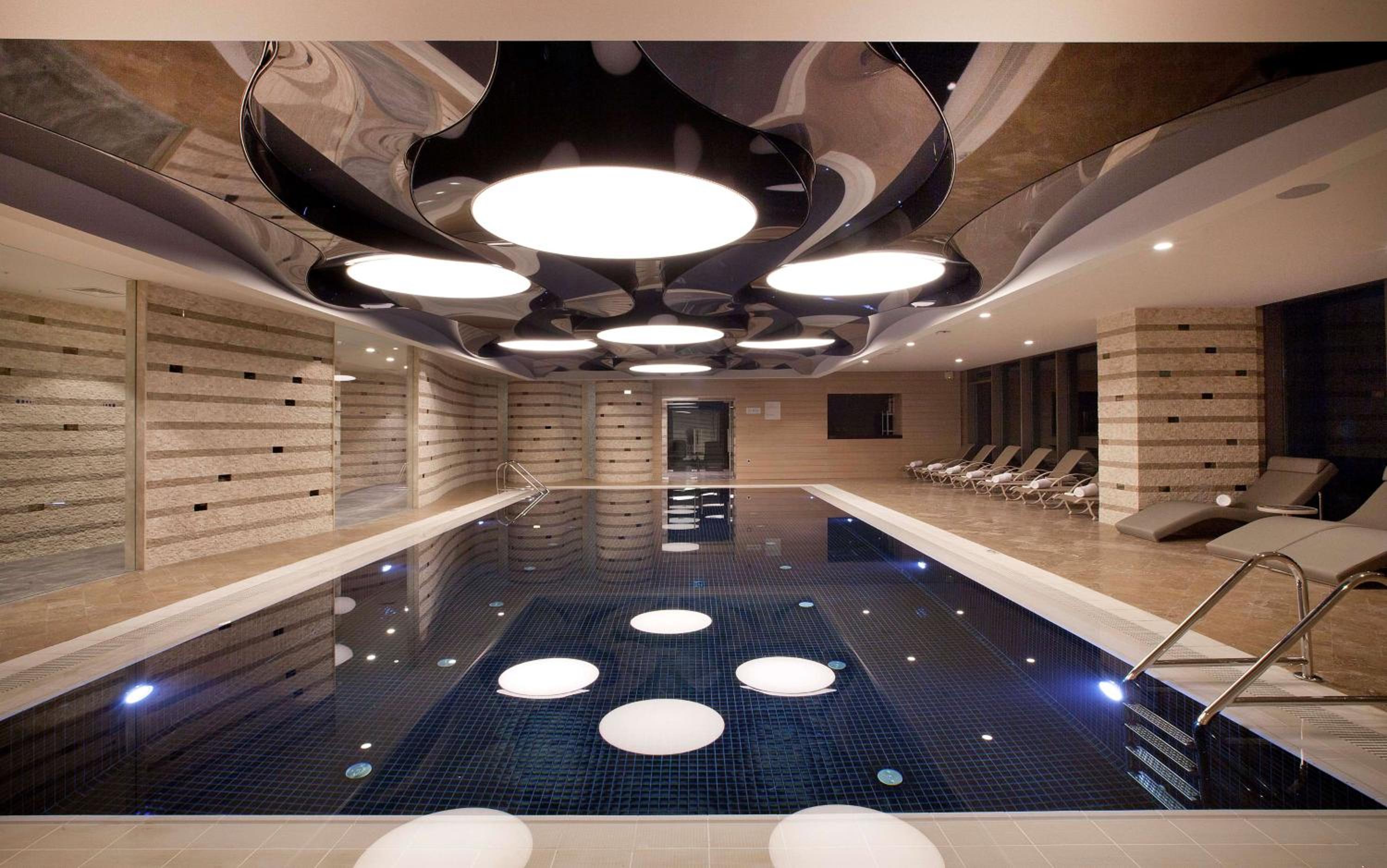 Radisson Blu Hotel, Istanbul Sisli - Image 133