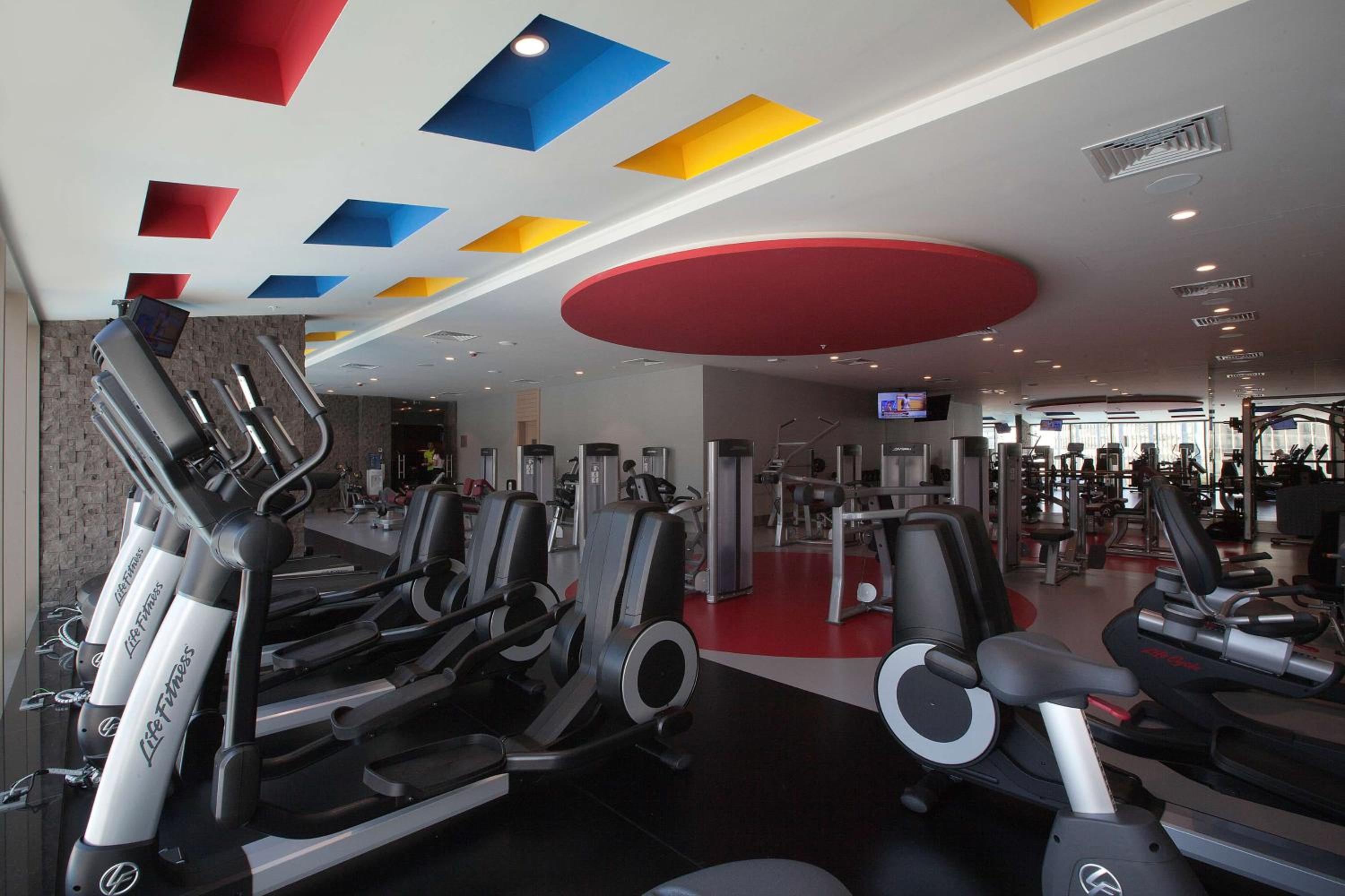 Radisson Blu Hotel, Istanbul Sisli - Image 78