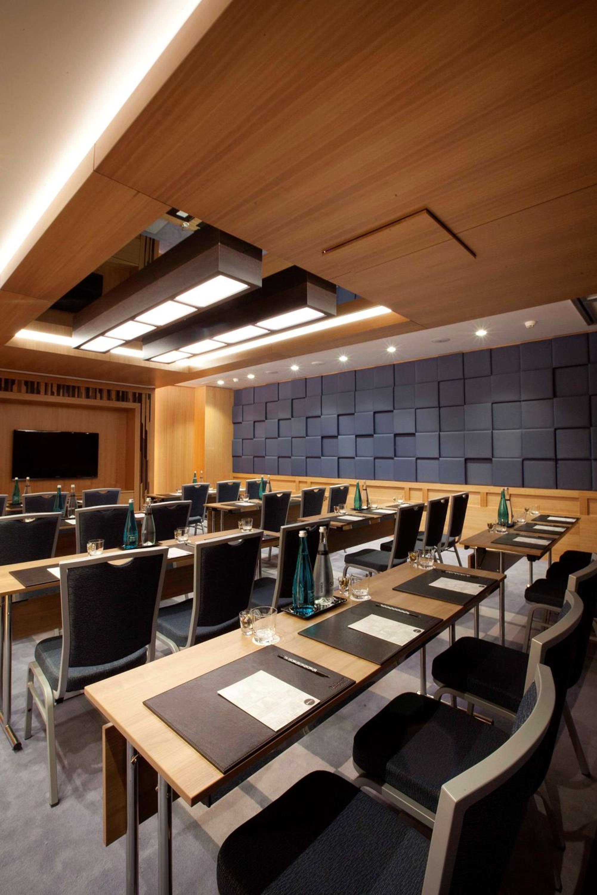 Radisson Blu Hotel, Istanbul Sisli - Image 71