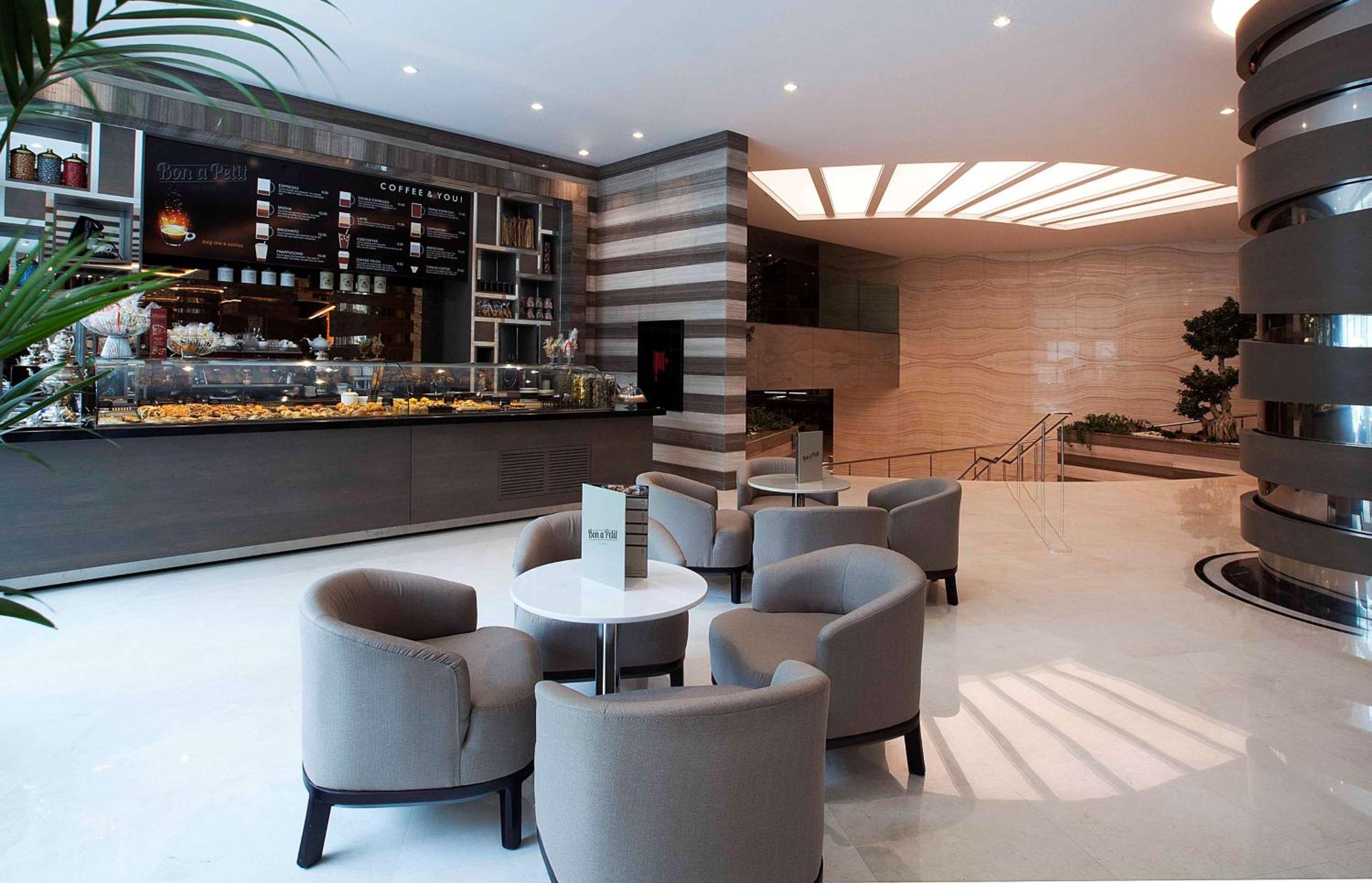 Radisson Blu Hotel, Istanbul Sisli - Image 45