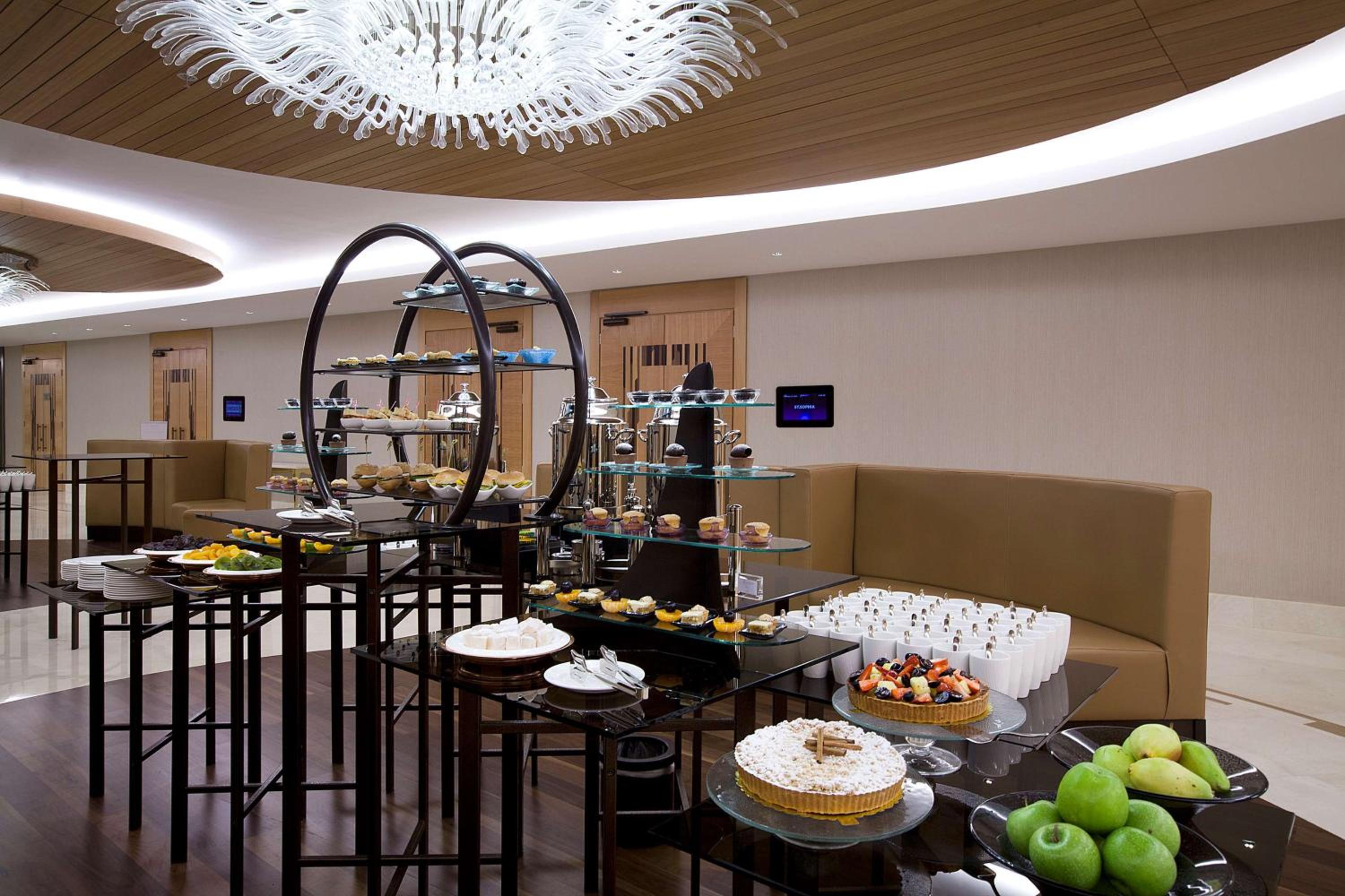 Radisson Blu Hotel, Istanbul Sisli - Image 40