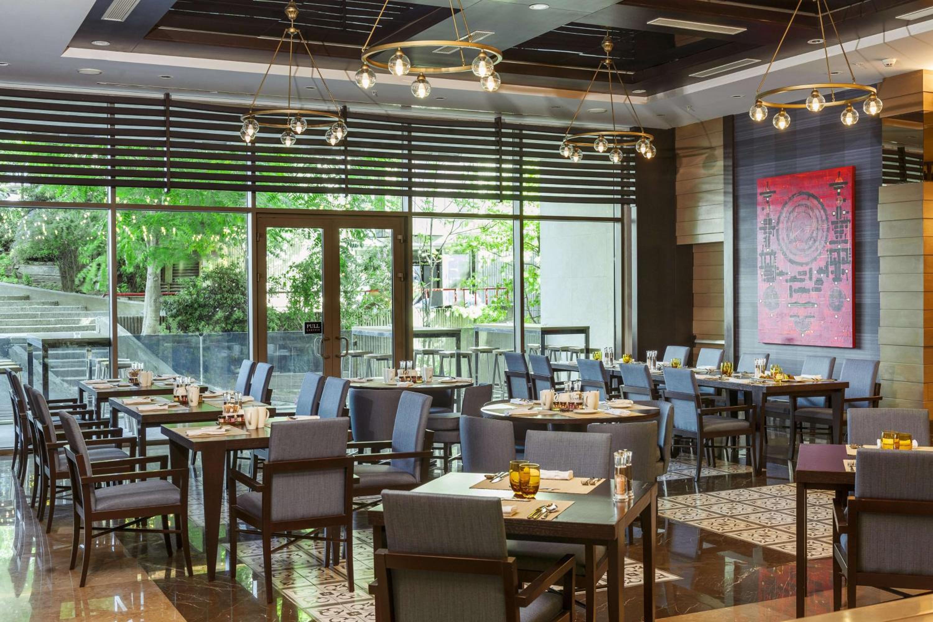 Radisson Blu Hotel, Istanbul Sisli - Image 41