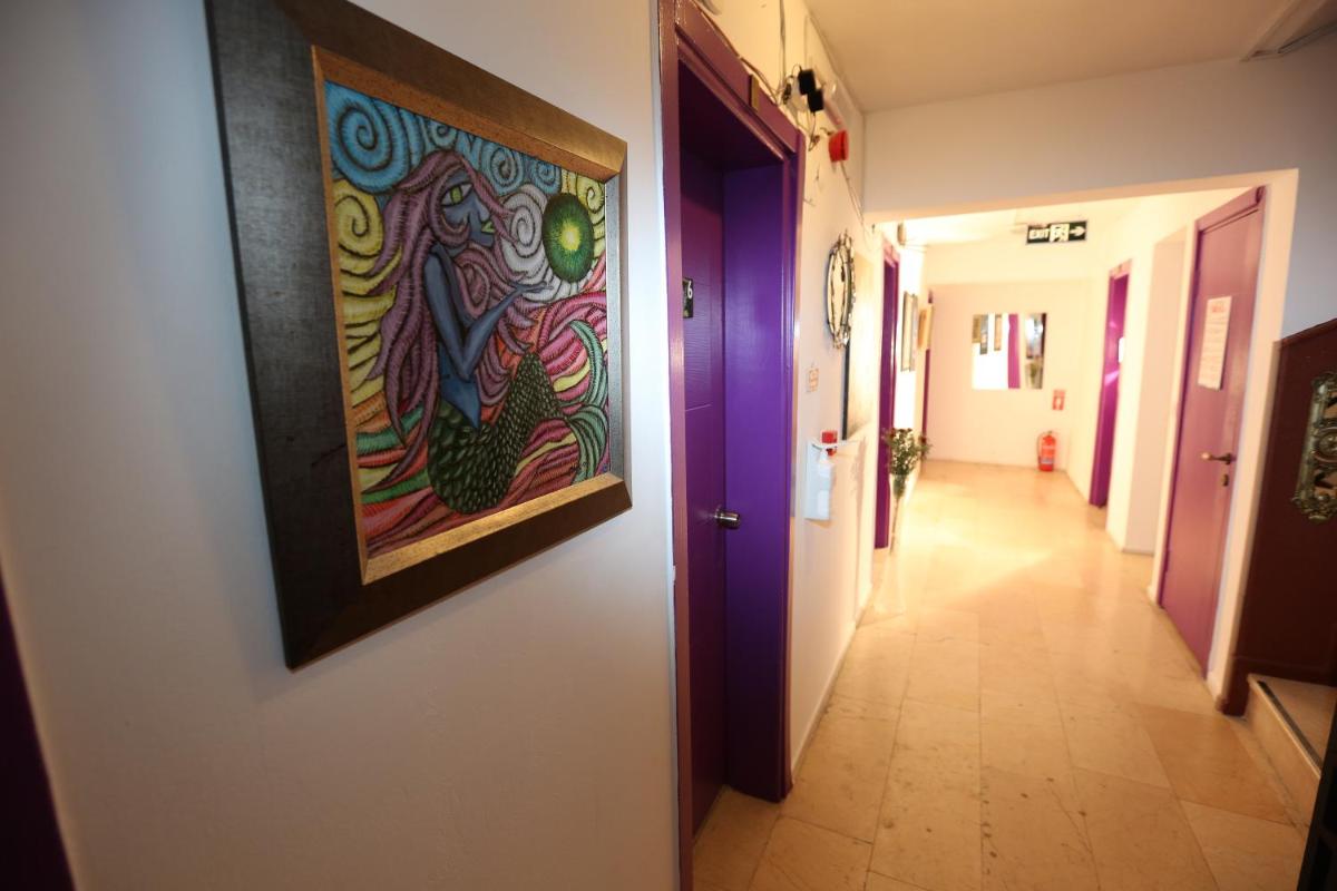 Lavender Otel - Image 114