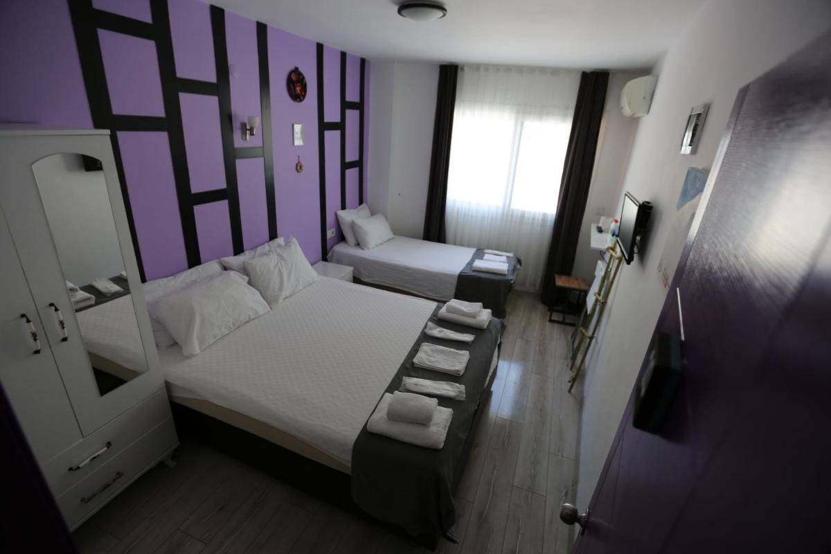 Lavender Otel - Image 17