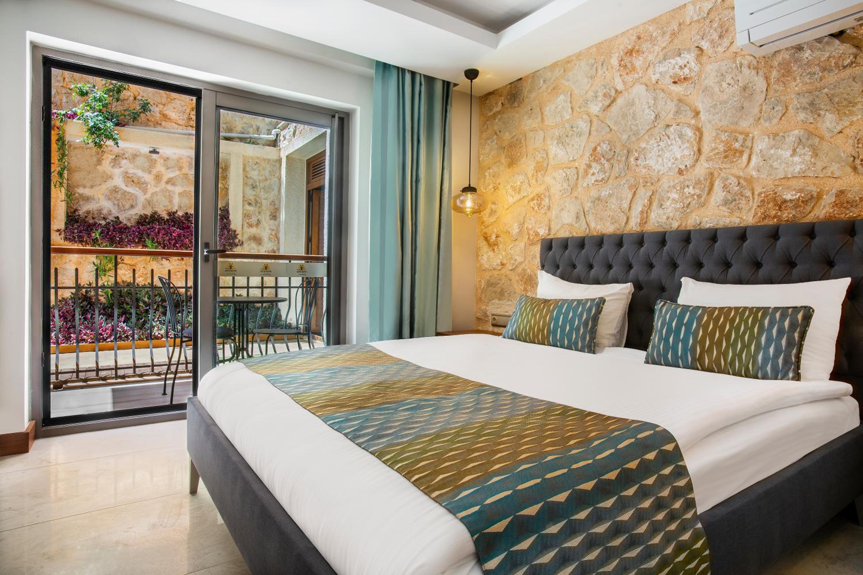 Molino Otel - Image 71