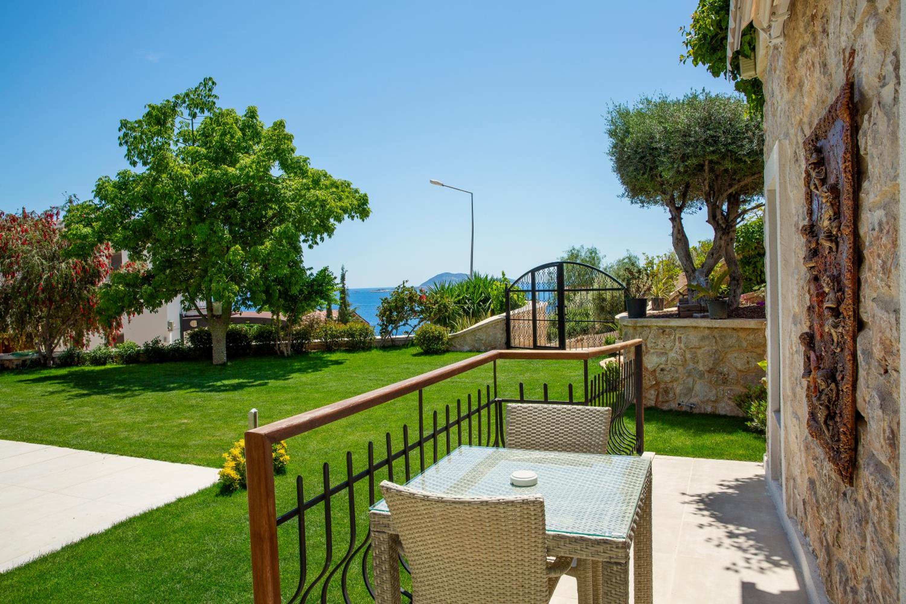 Molino Otel - Image 21