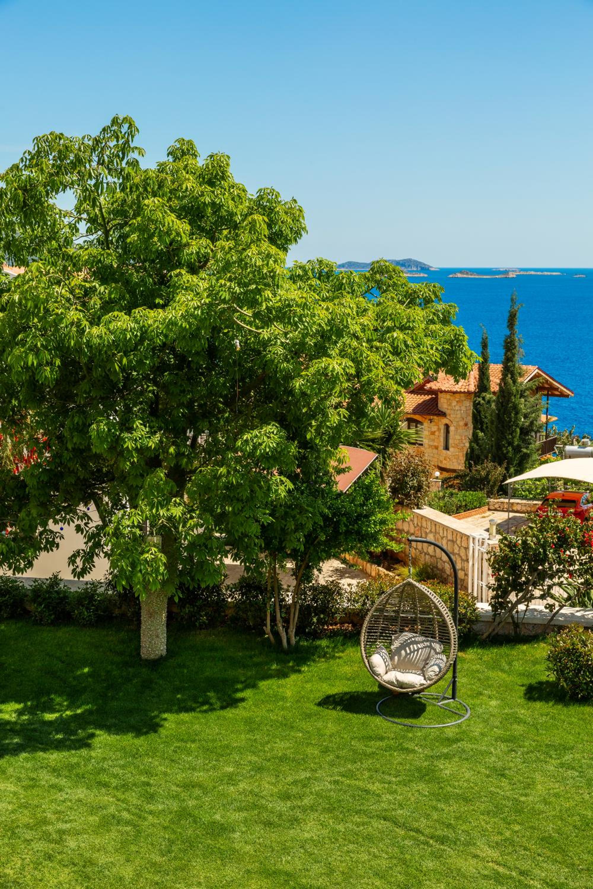Molino Otel - Image 75