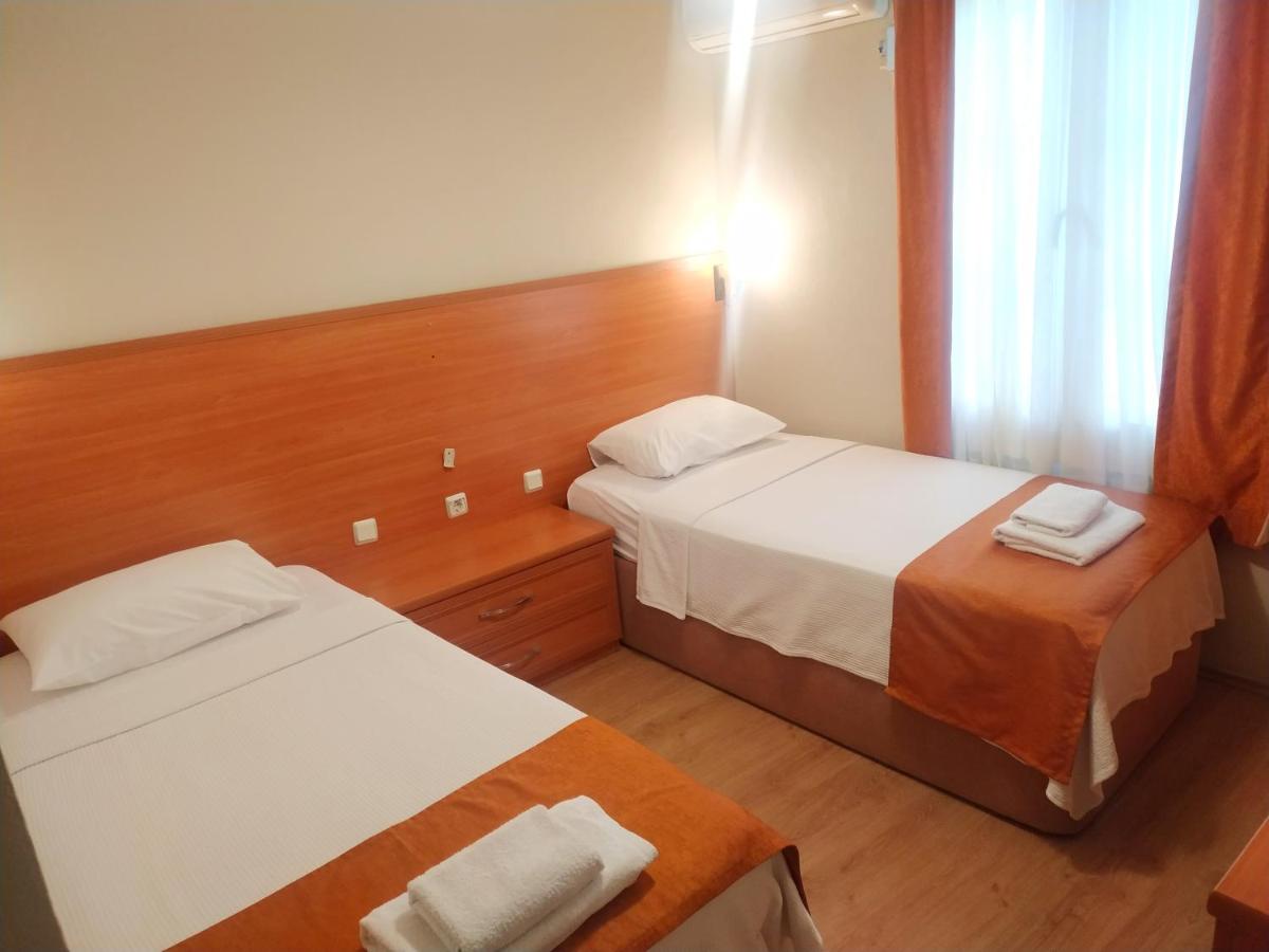 Yalcin Hotel - Image 35