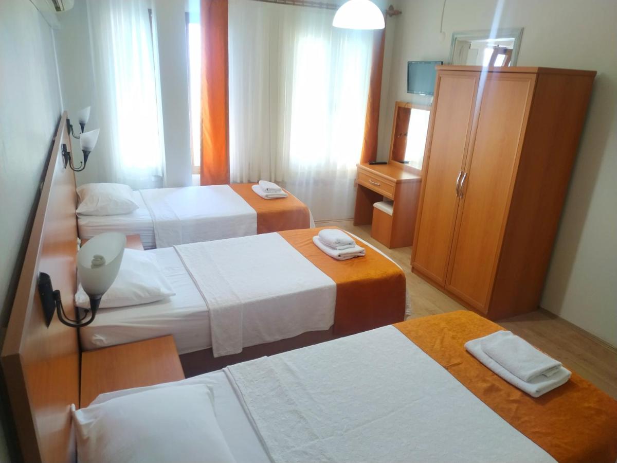 Yalcin Hotel - Image 34