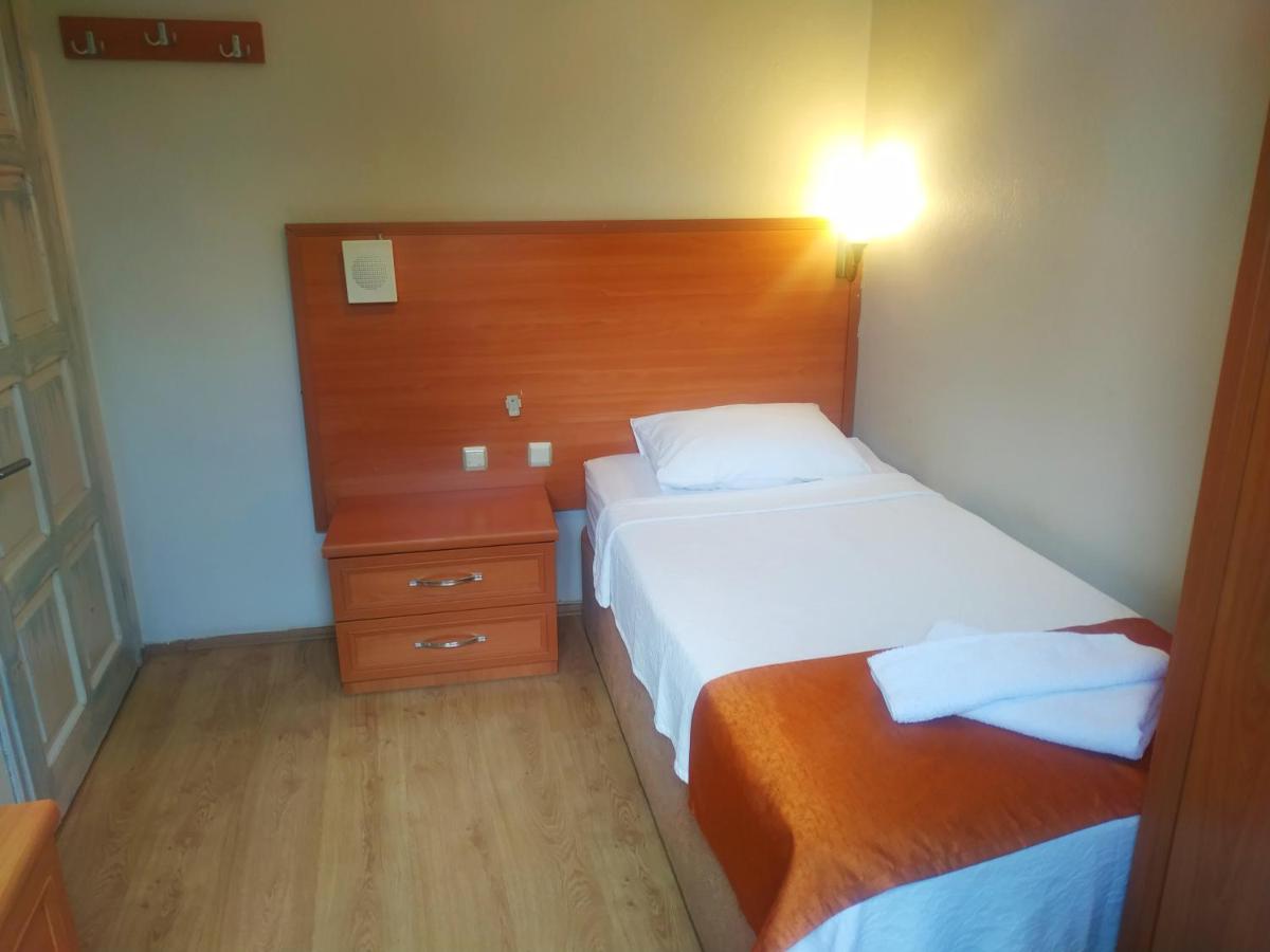 Yalcin Hotel - Image 31
