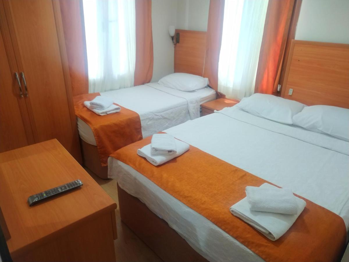 Yalcin Hotel - Image 33