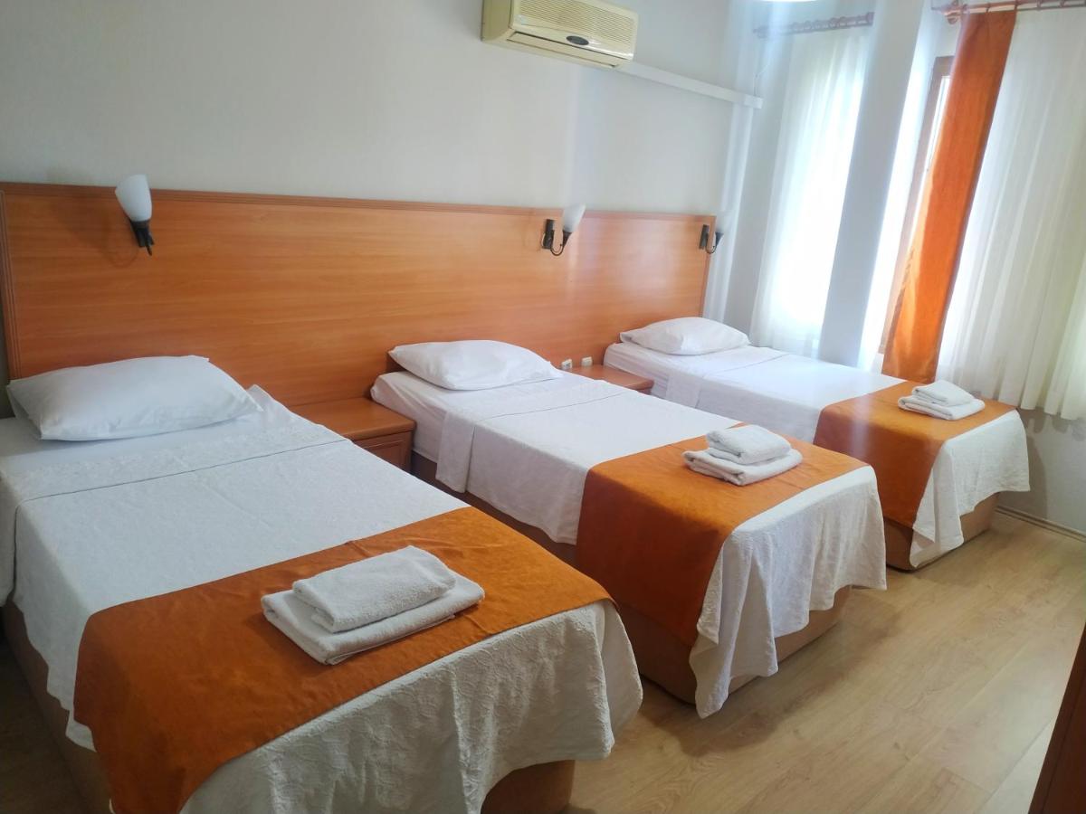 Yalcin Hotel - Image 29