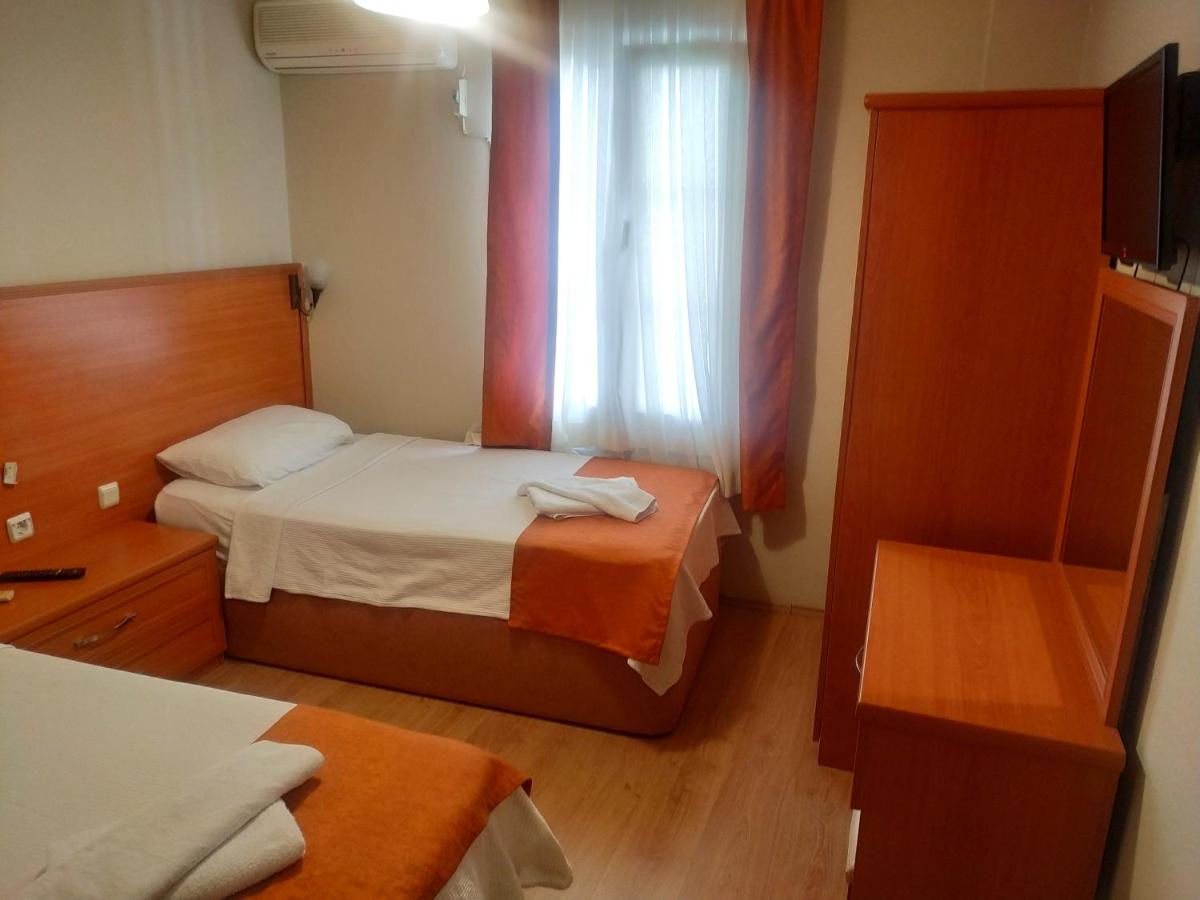Yalcin Hotel - Image 30