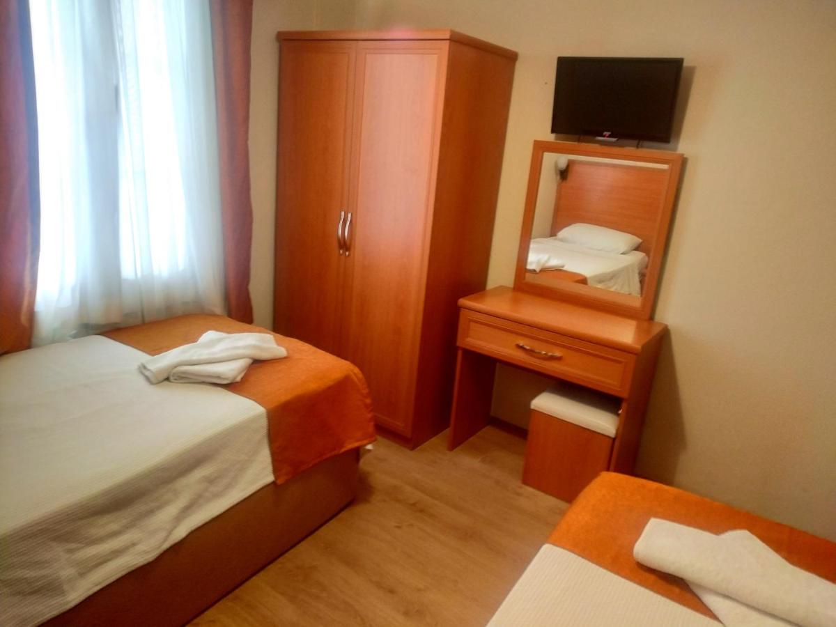 Yalcin Hotel - Image 28