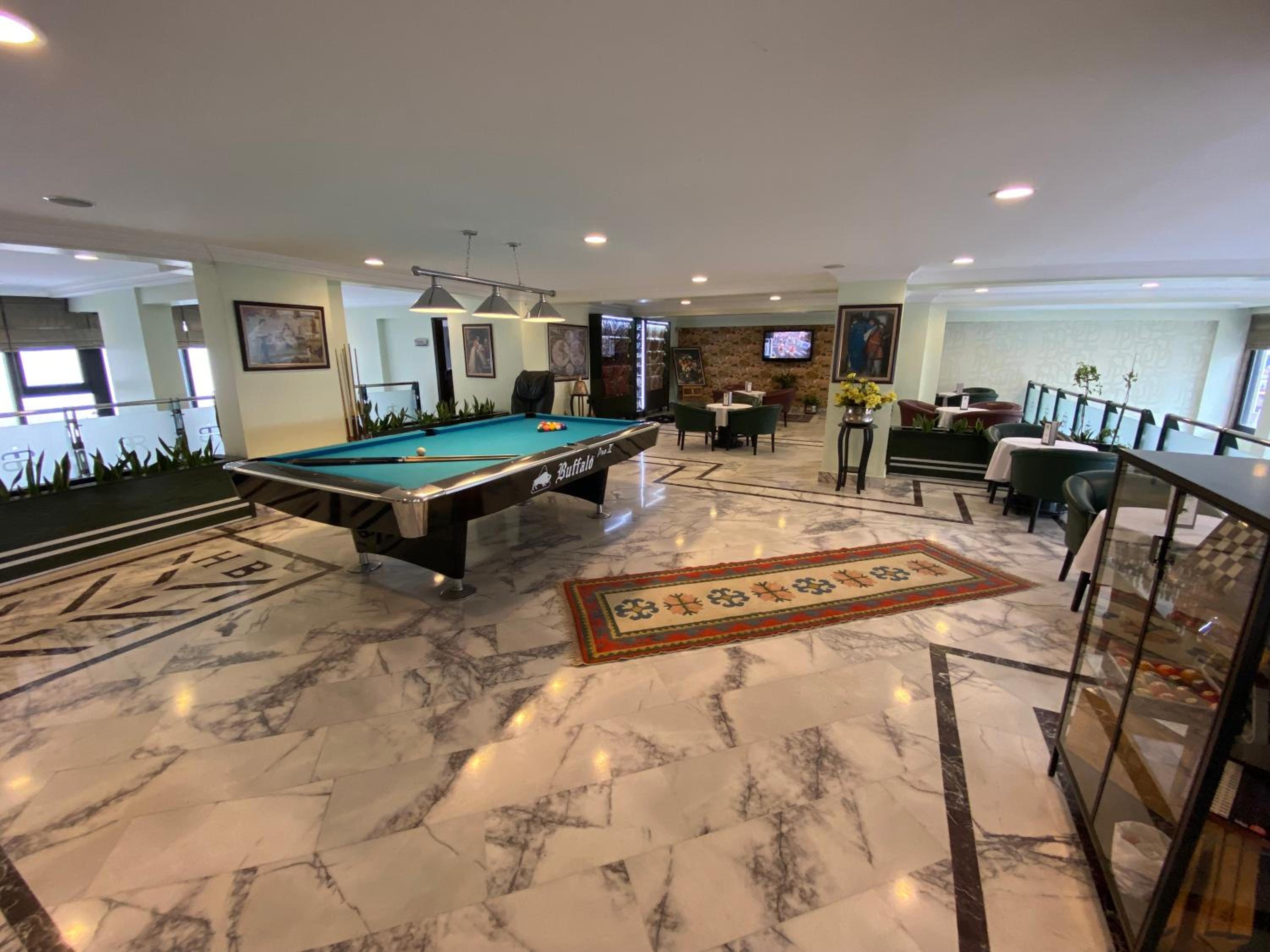 Bugday Hotel - Image 19