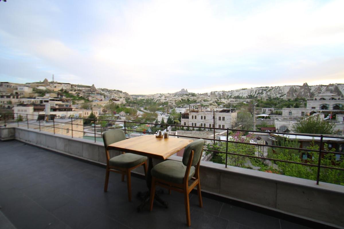 Sapphire Stone hotel - Image 22