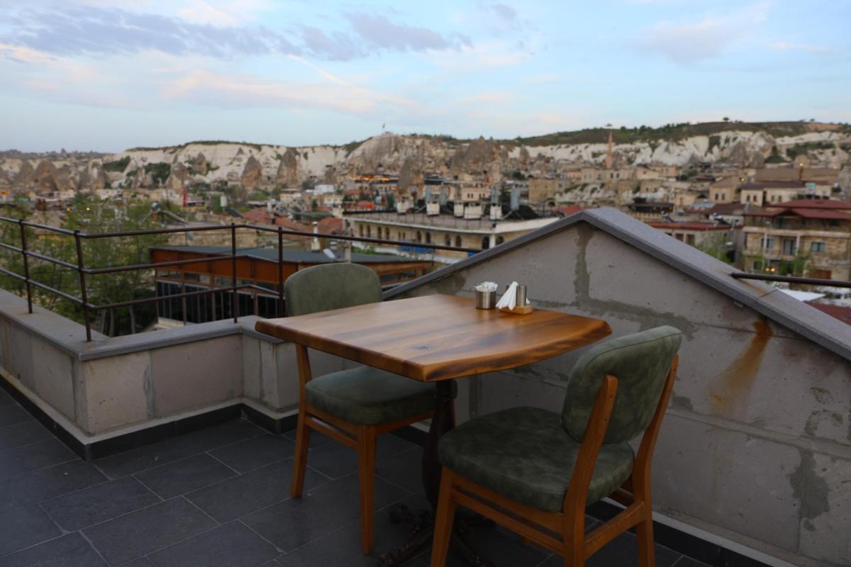 Sapphire Stone hotel - Image 26