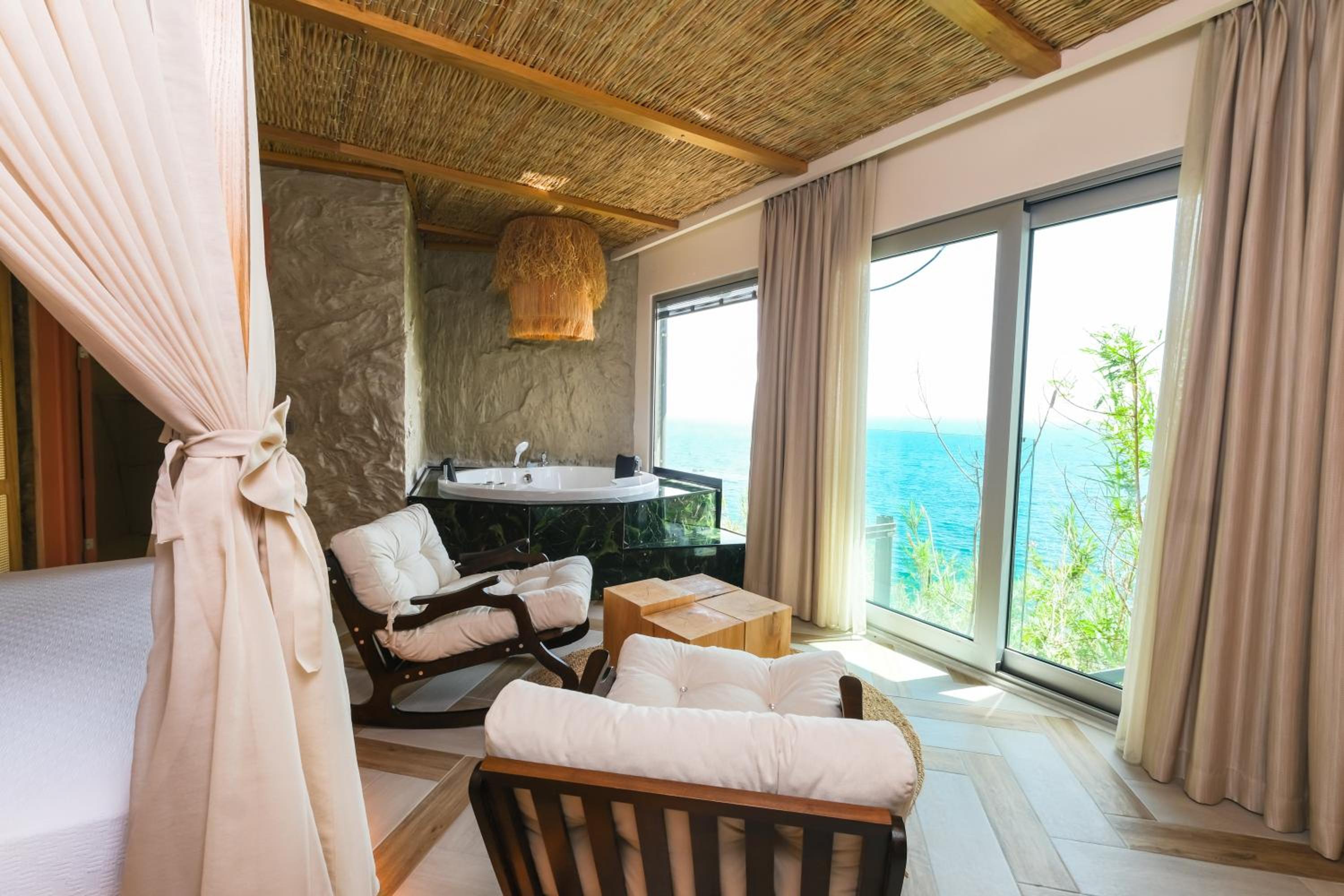 Bilem Otel Beach & Spa - Image 12