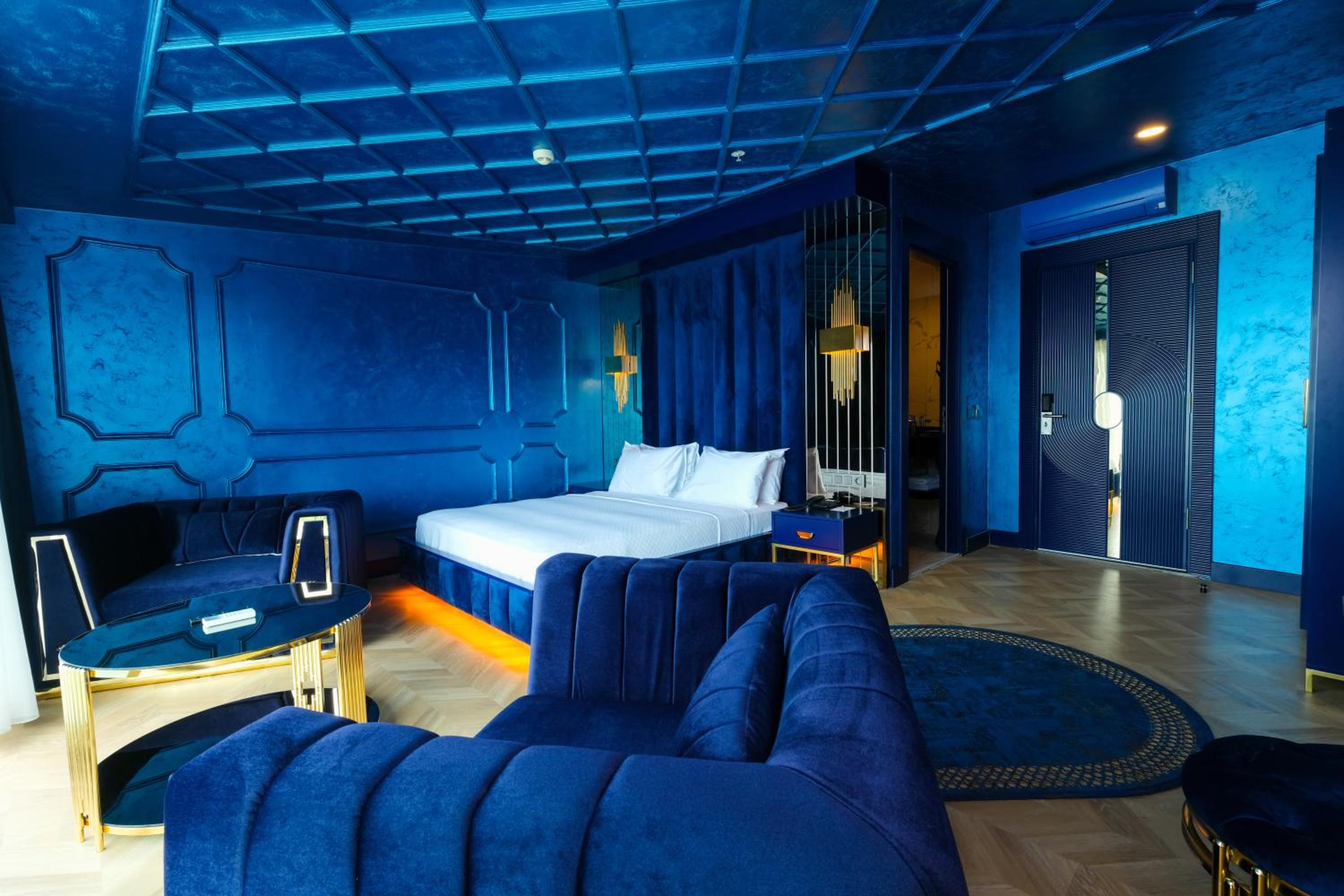 Bilem Otel Beach & Spa - Image 10