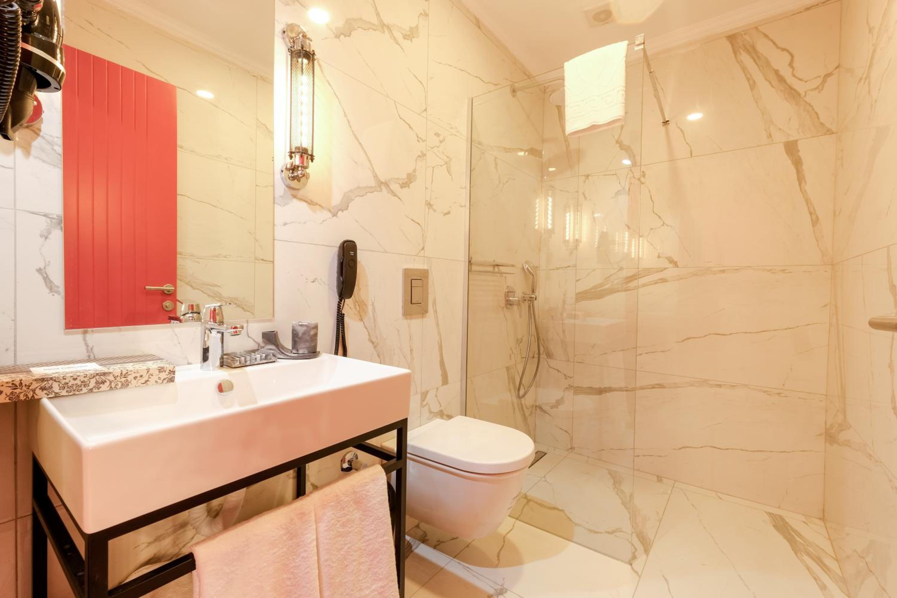 Bilem Otel Beach & Spa - Image 30